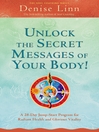 Unlock the Secret Messages of Your Body! (eBook)